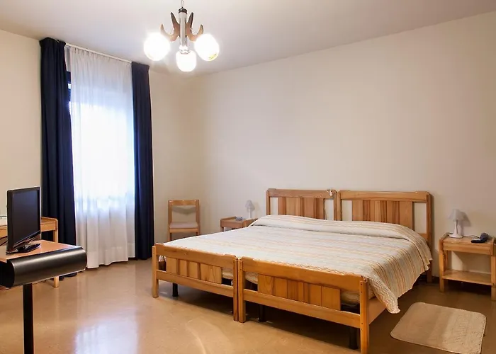 Albergo Michielini
